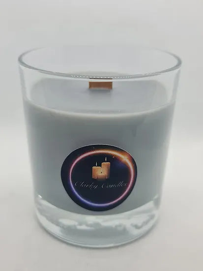 Sauvage - Wood Wick Scented Candle