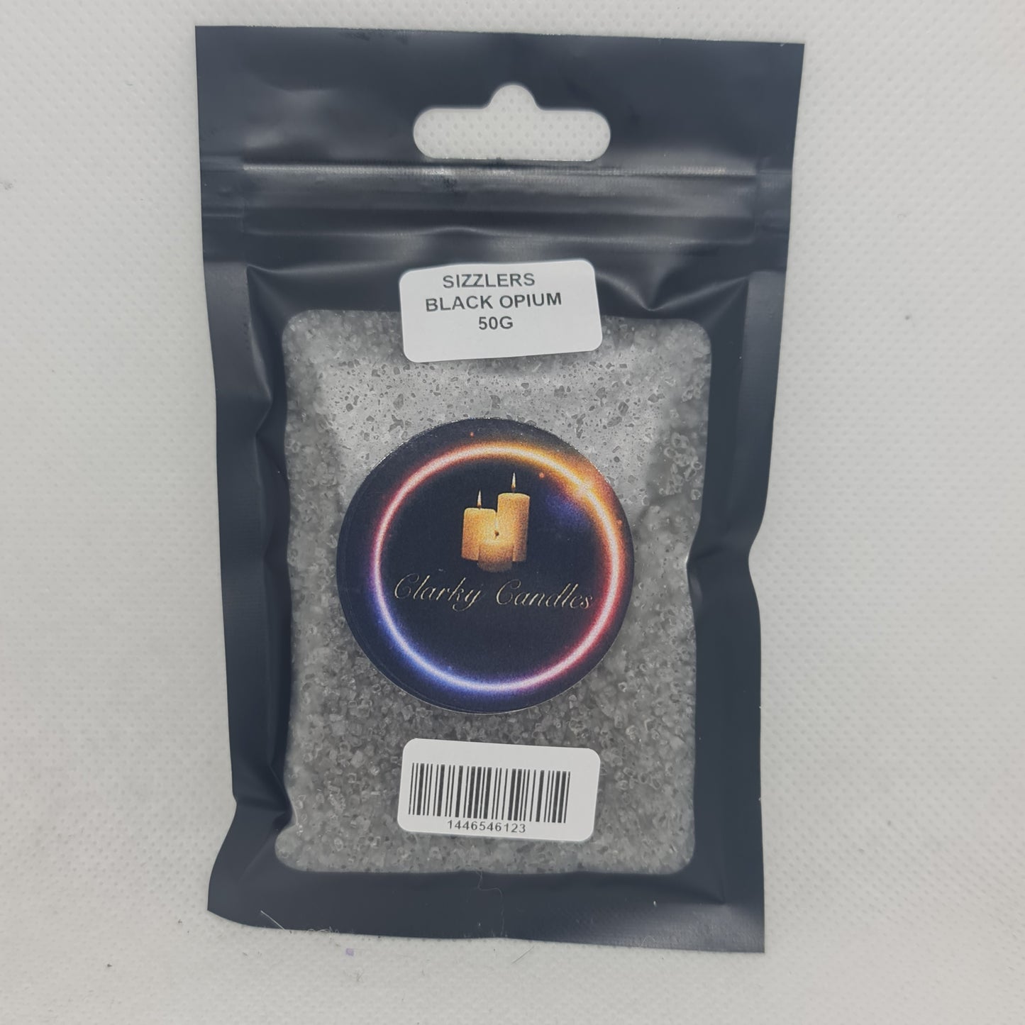 Black Opium - 50g - Scented Sizzlers