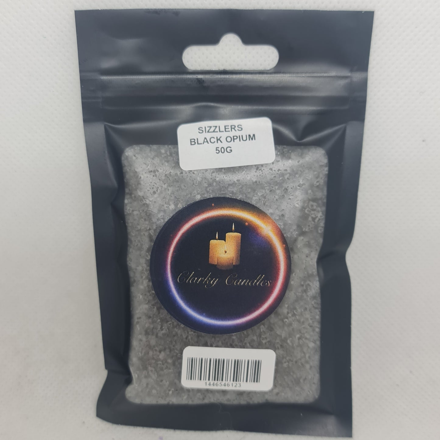 Black Opium - 50g - Scented Sizzlers