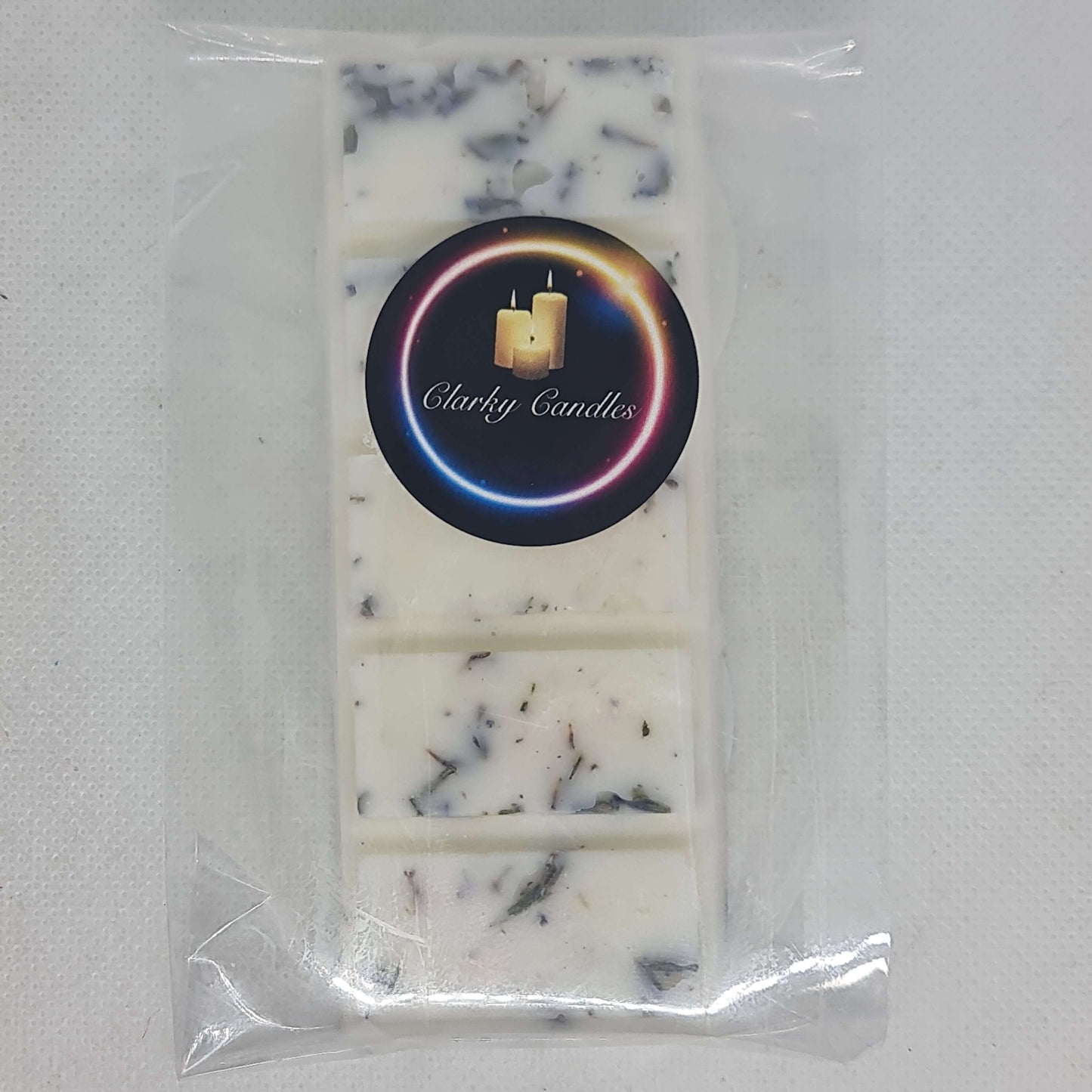 Lavender Snap Bar 50g