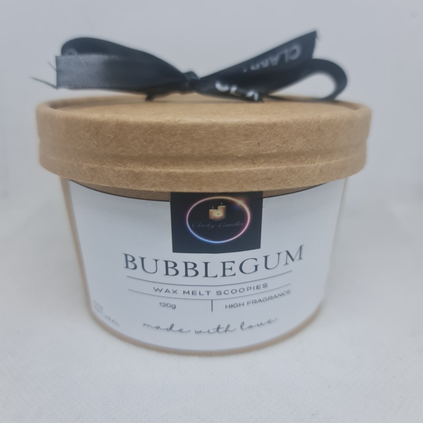 Bubblegum - Wax Melt Scoopies - 120g