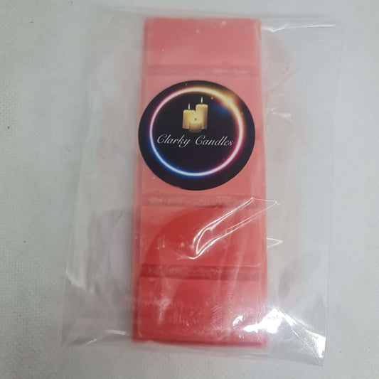 Bubblegum Snap Bar 50g