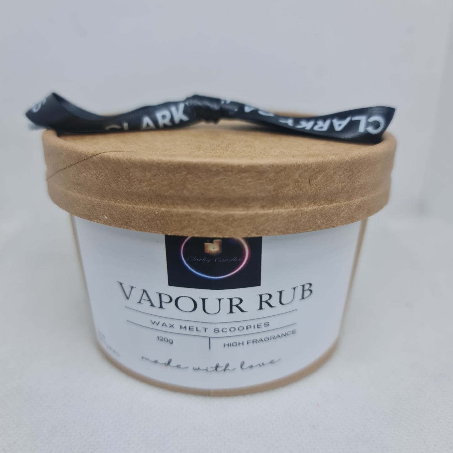 Vapour Rub - Wax Melt Scoopies - 120g