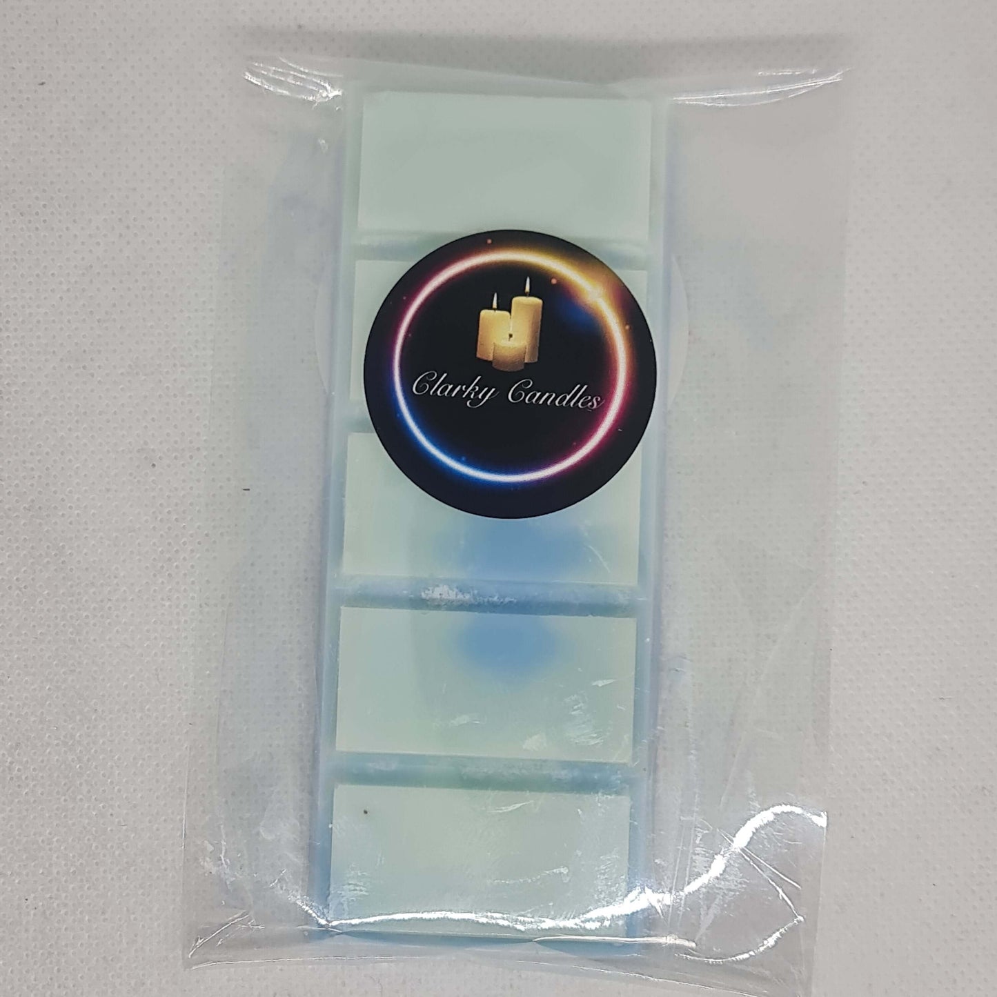 Wax Melt Snap Bar 50g