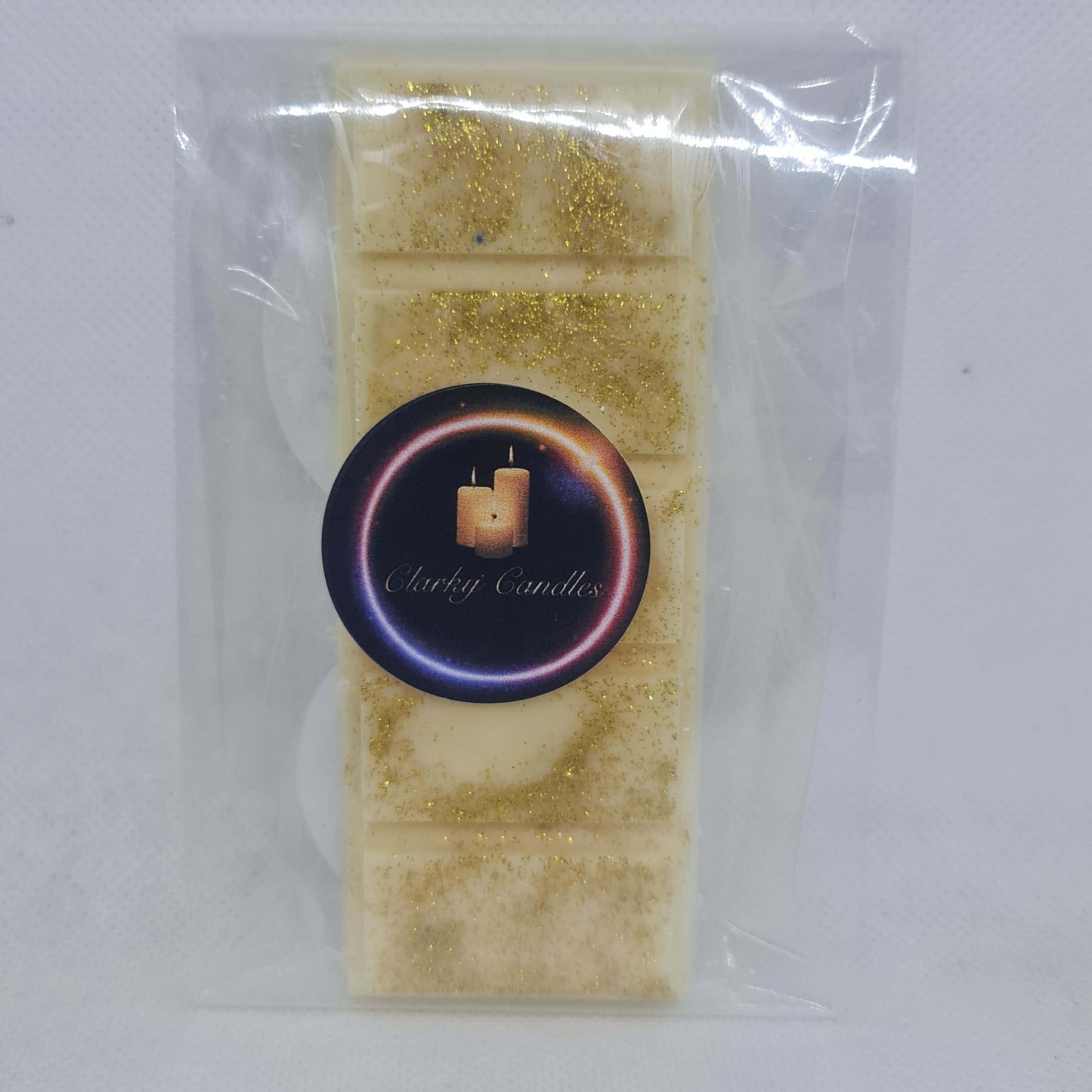 Lemon Sherbet Snap Bar 50g