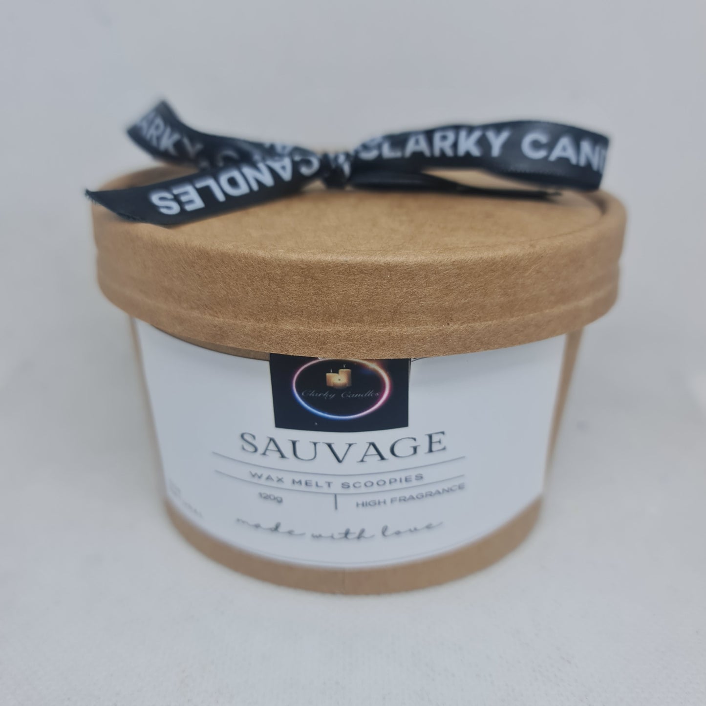 Sauvage - Wax Melt Scoopies - 120g