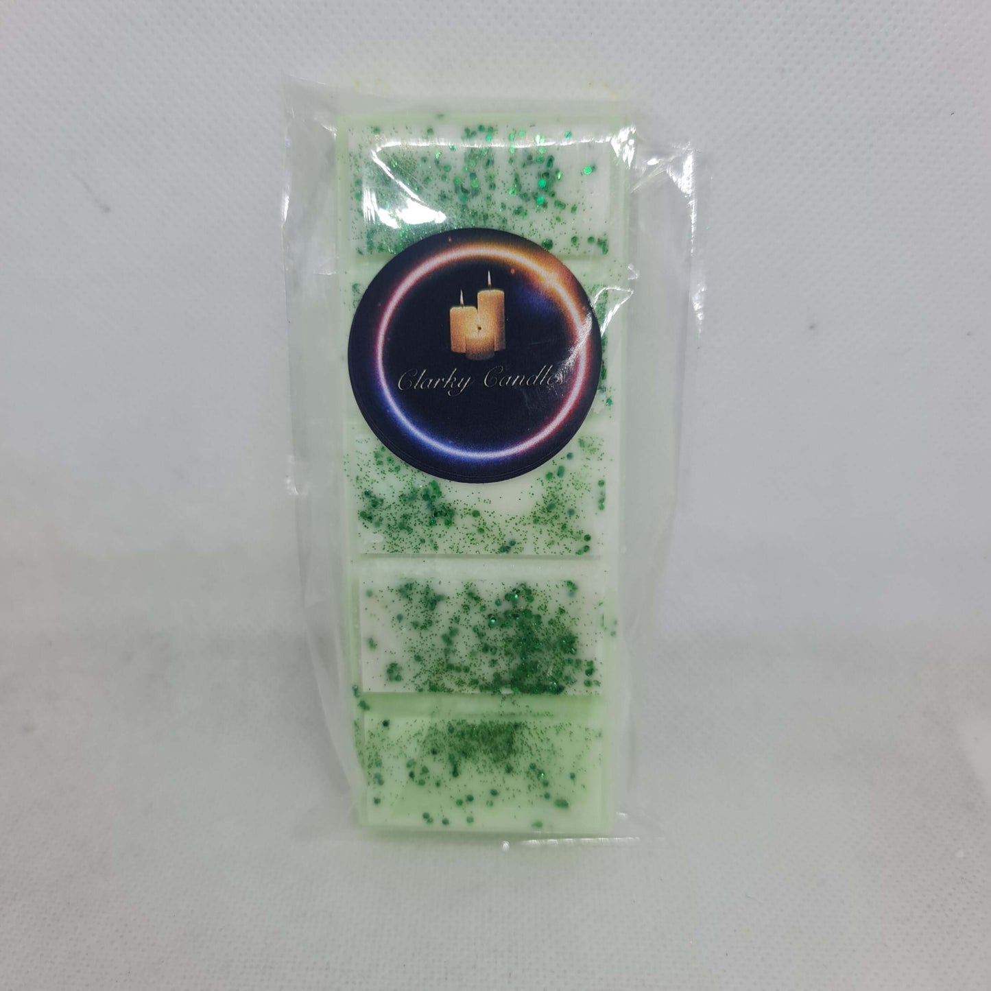 Citrus Soak Snap Bar 50g