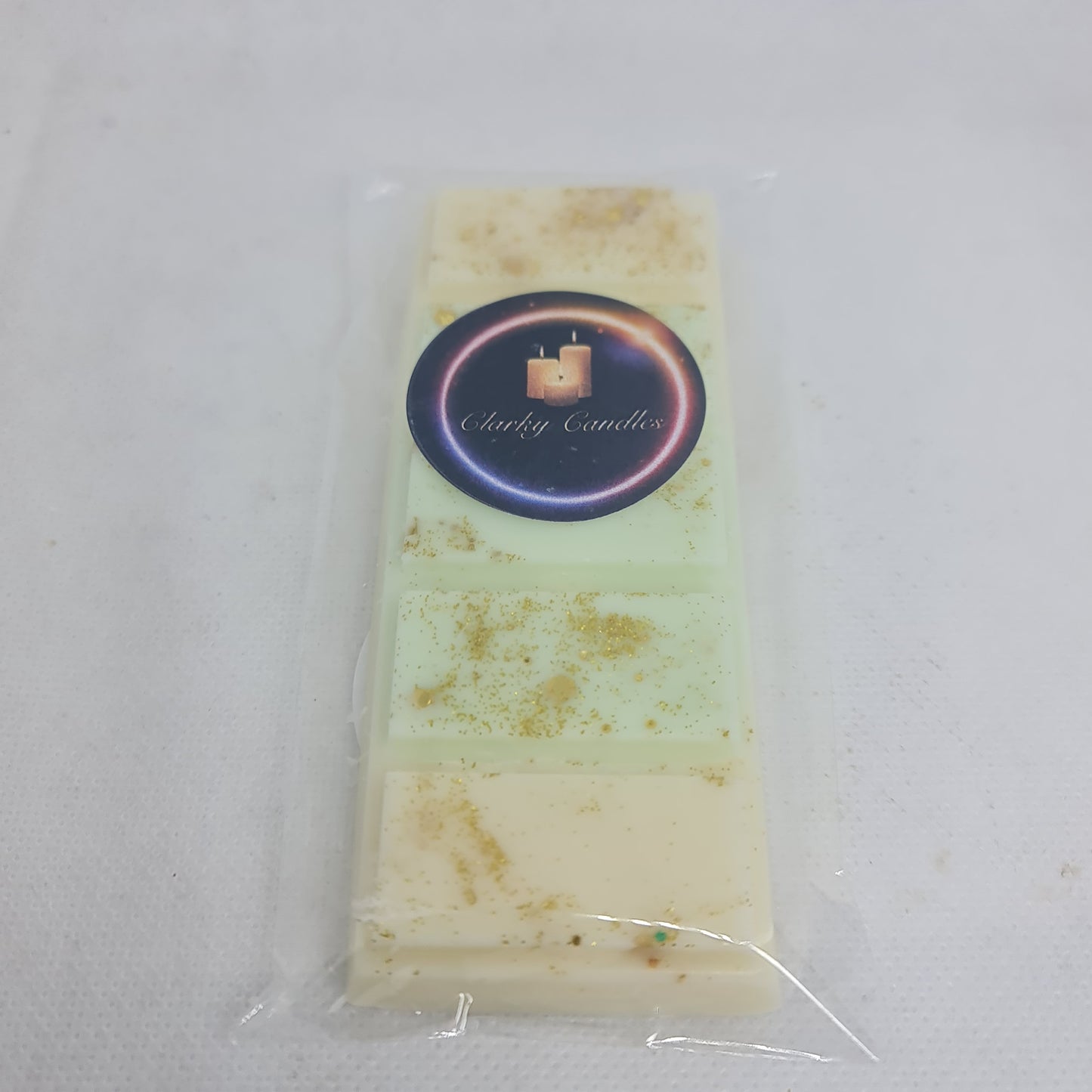 Monkey Farts Wax Melt Snap Bar 50g | Fun Fruity Adventure | £2.20 | Clarky Candles
