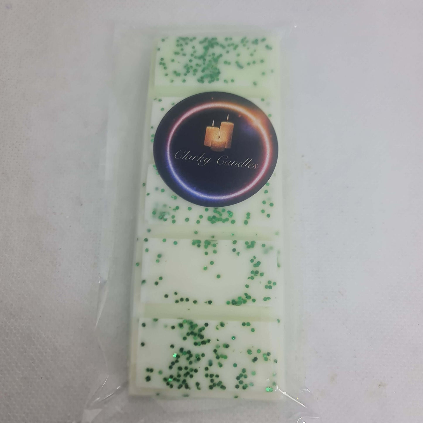 Coconut & Lime Snap Bar 50g