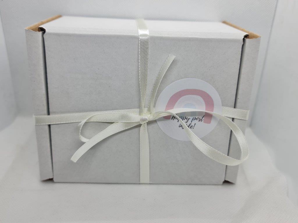 Watermelon - Scented Soy Wax Candle