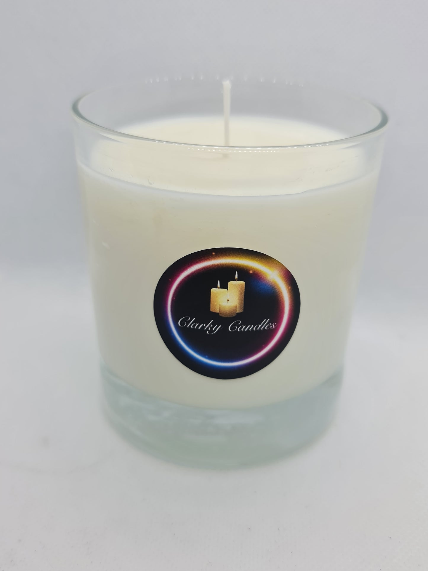 Monkey Farts - Scented Soy Wax Candle
