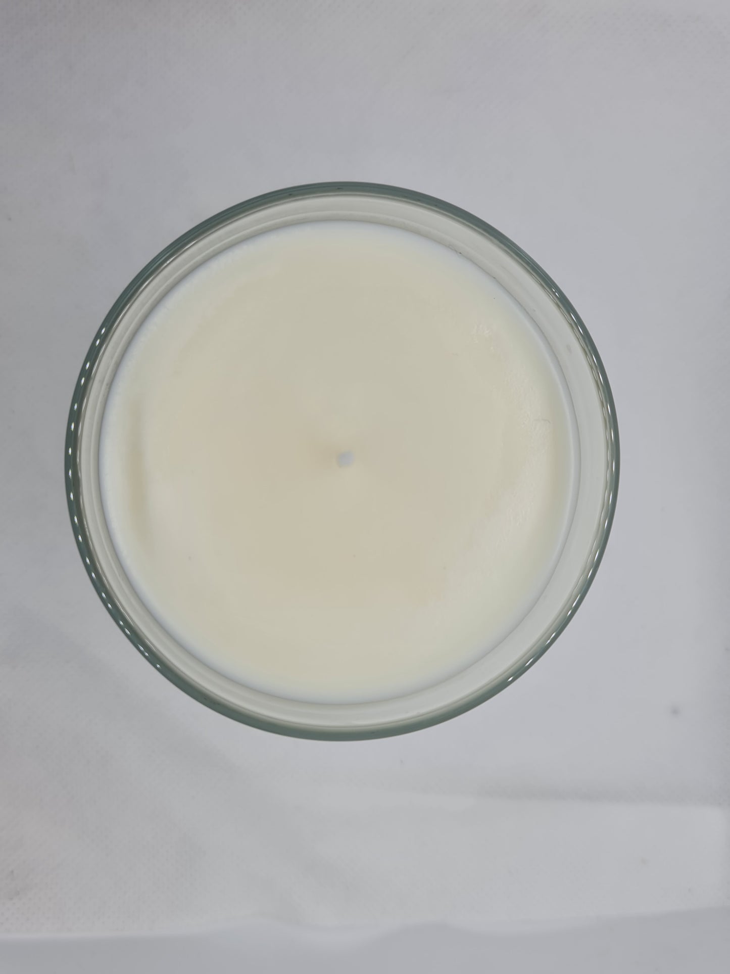 Chocolate Orange - Scented Soy Wax Candle