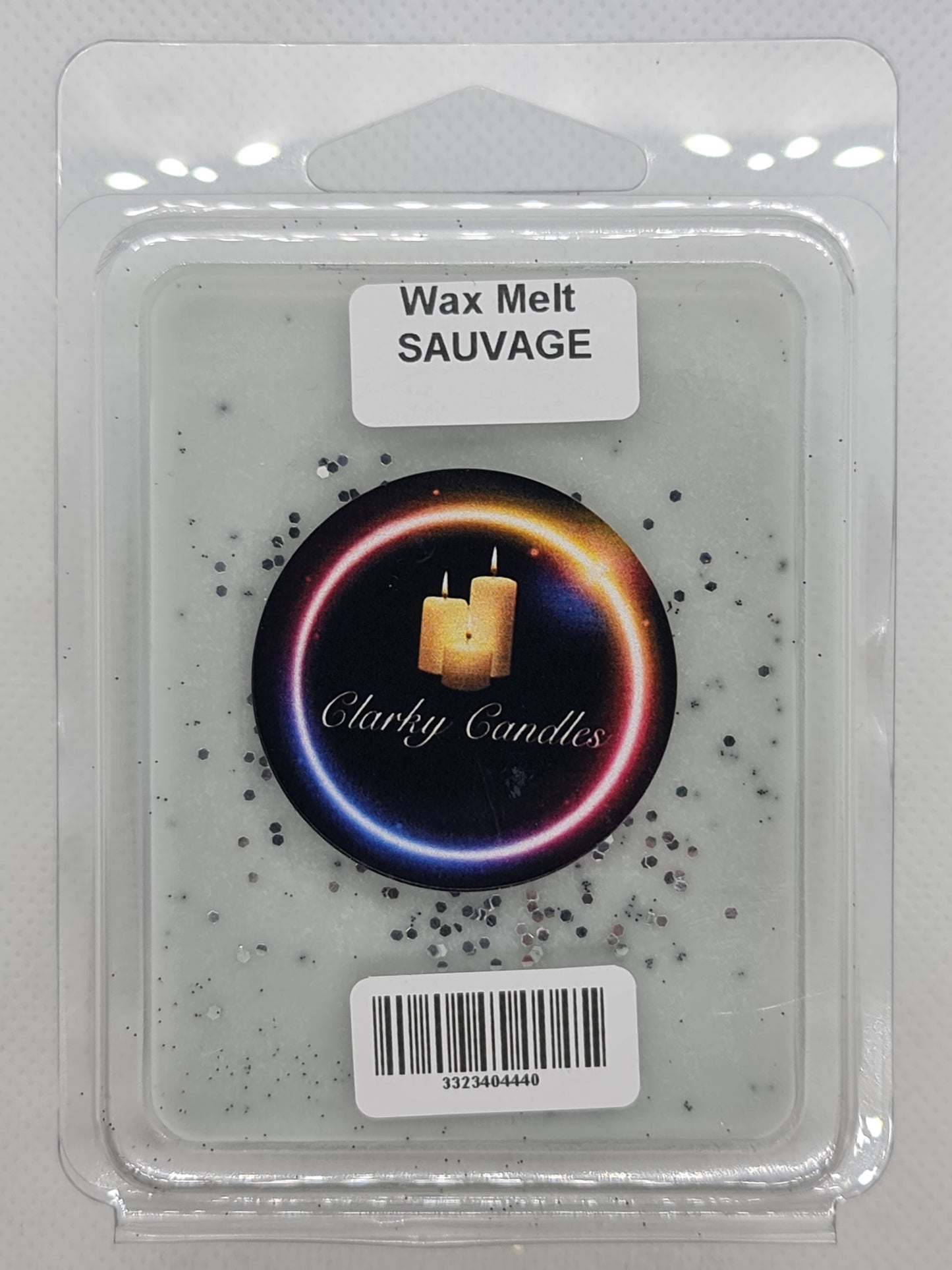 Sauvage - Wax Melts