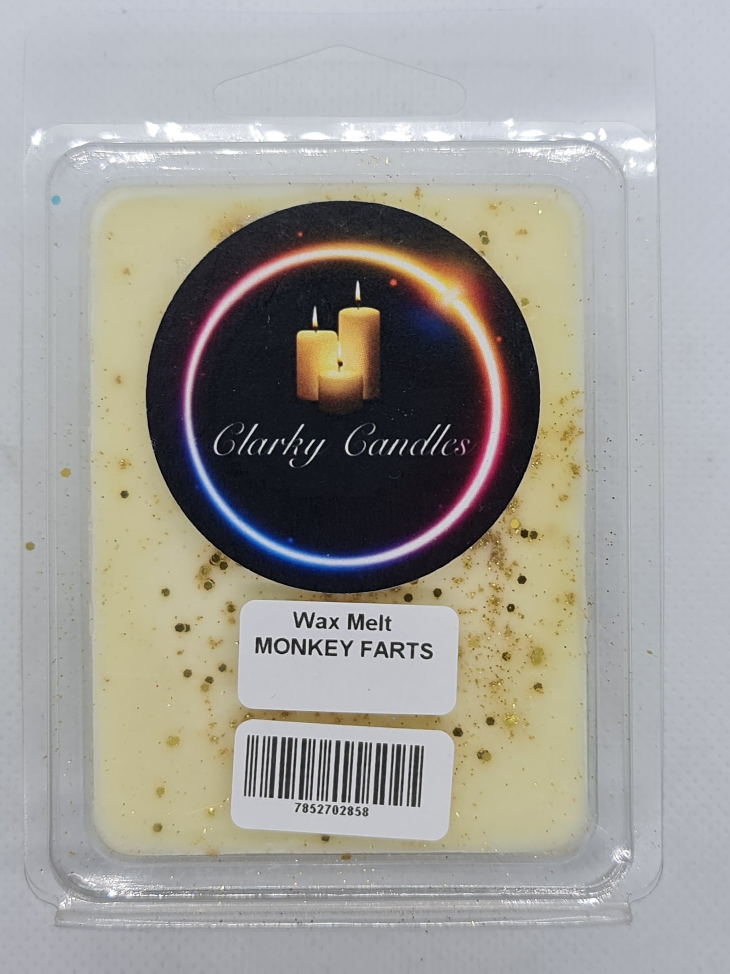 Monkey Farts - Wax Melt