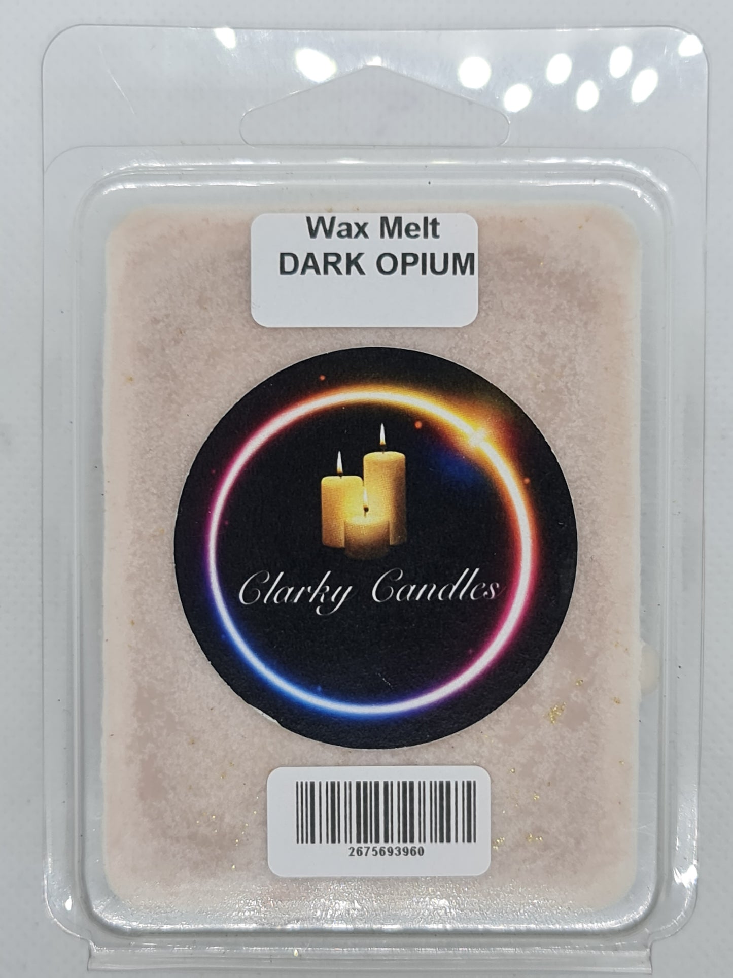 Dark Opium - Wax Melt