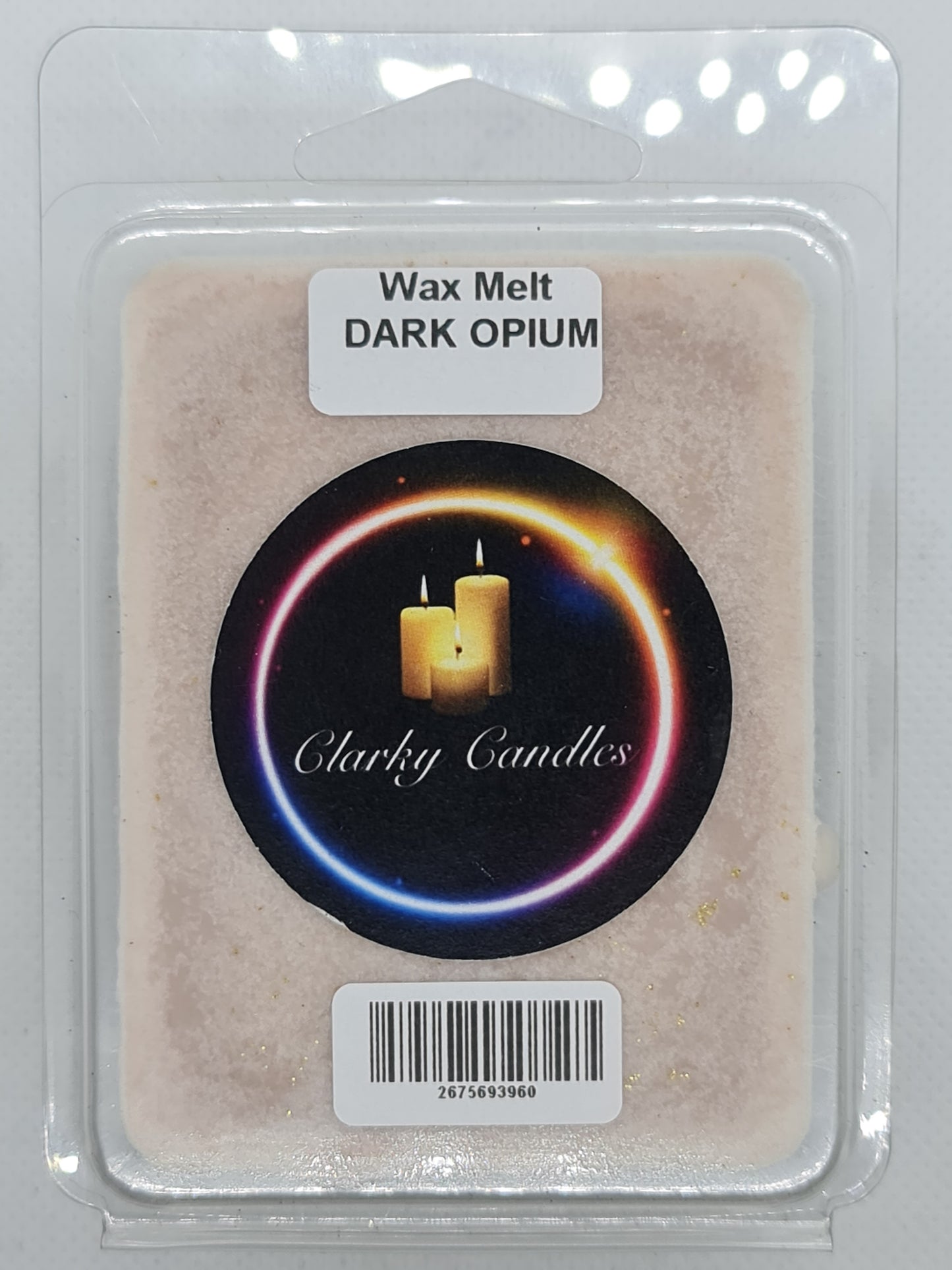 Dark Opium - Wax Melt