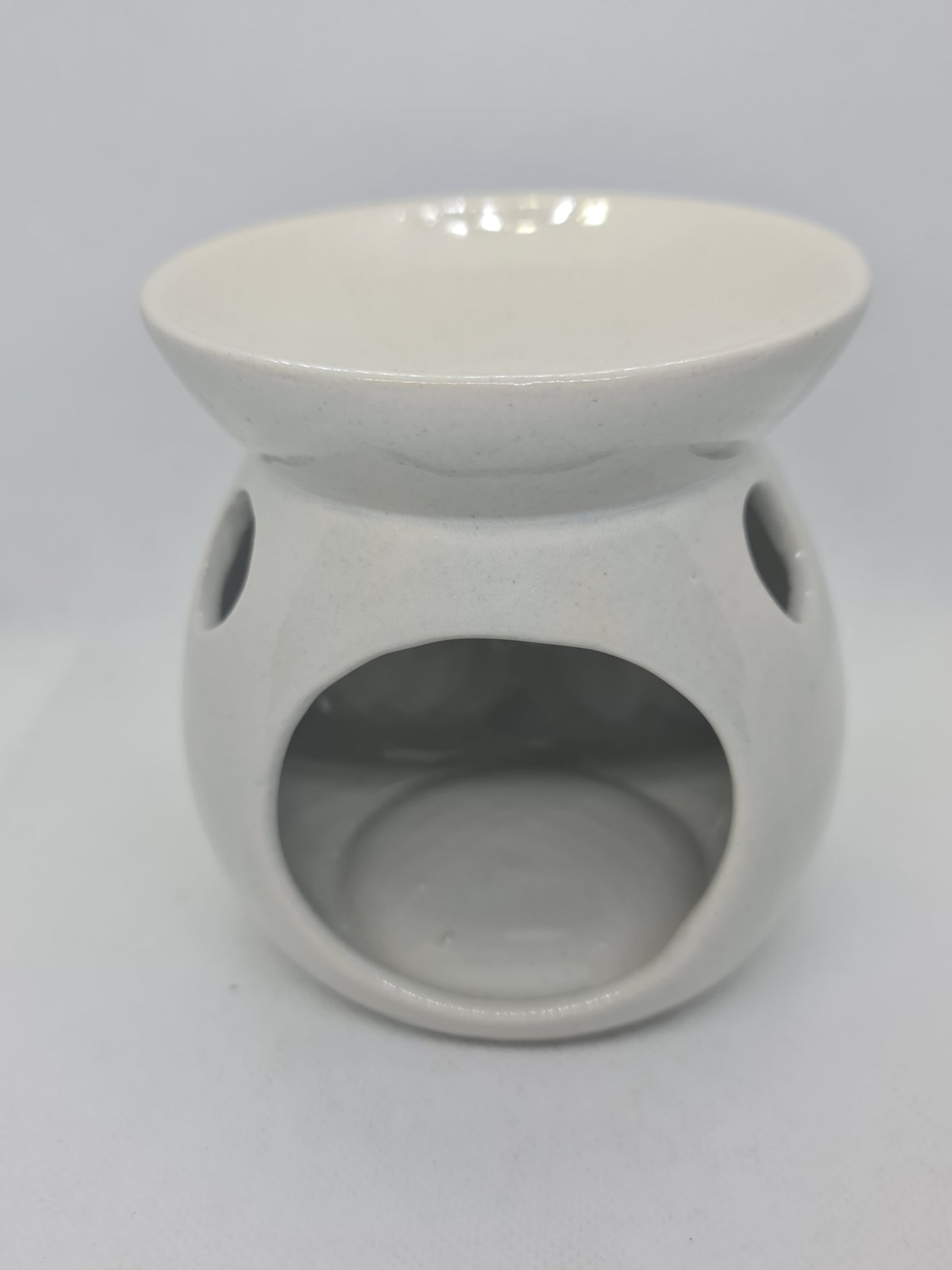 Wax Melt Burners