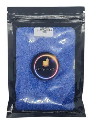 Scented Sizzlers - 100g