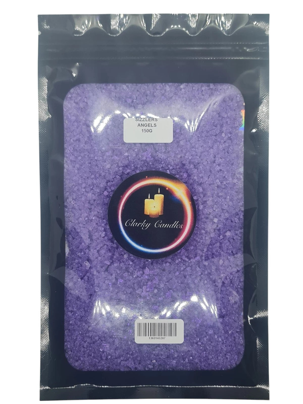 Angels Scented Sizzlers 150g - Premium Simmering Granules | £5.00 | Clarky Candles