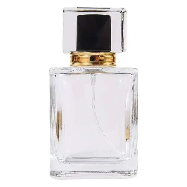 No3 - Midnight Essence 50ml Perfume | Luxury Dark Coffee-Vanilla Fragrance