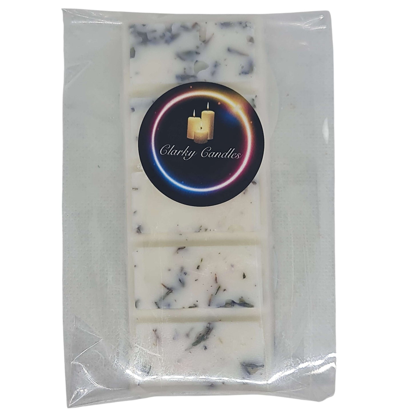 Wax Melt Snap Bar 50g