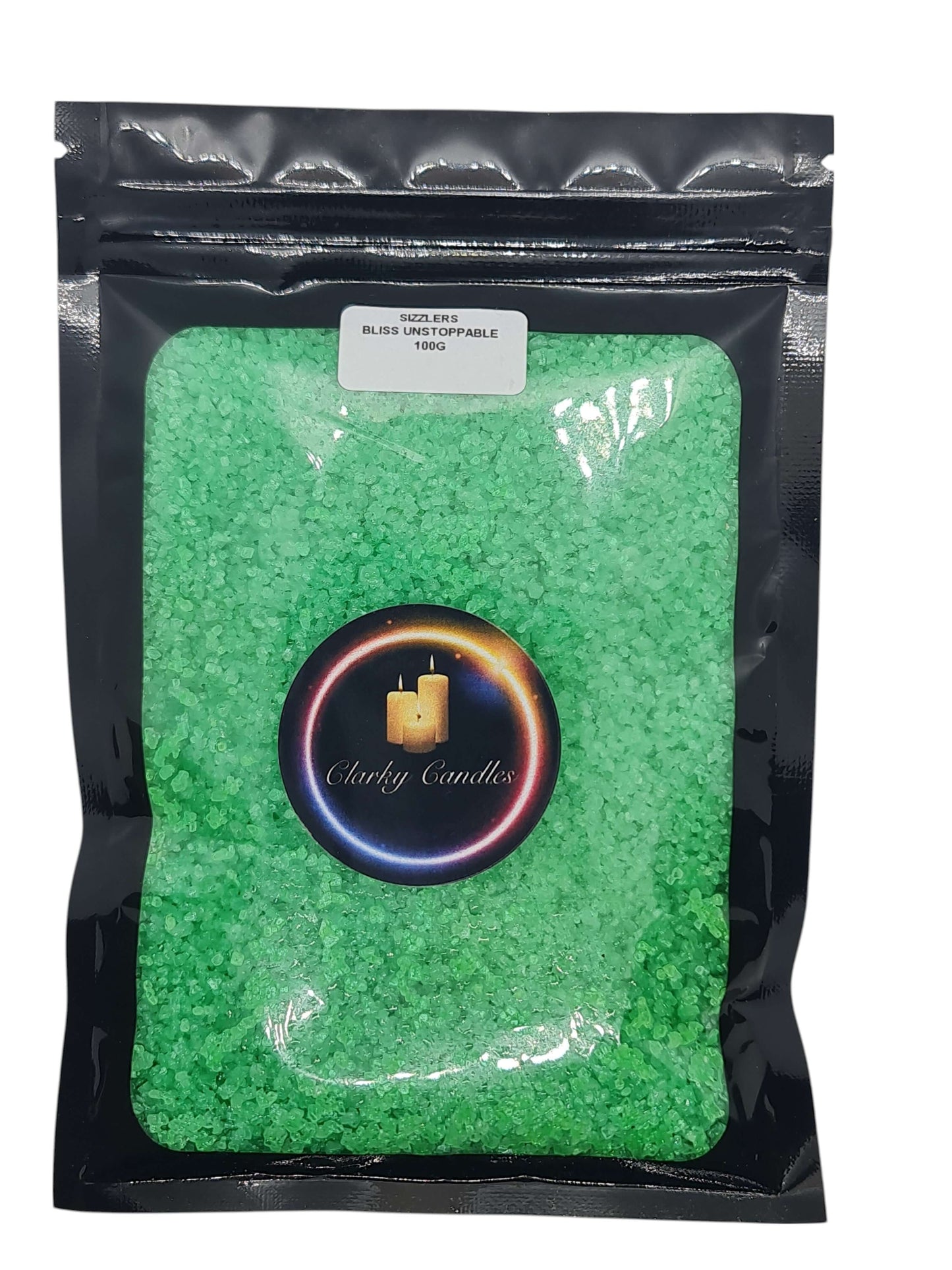 Scented Sizzlers - 100g