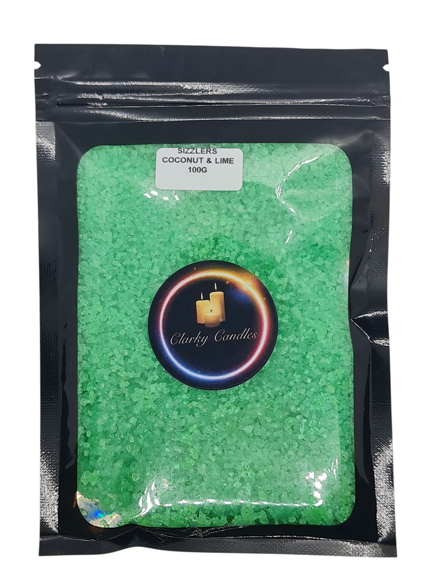 Scented Sizzlers - 100g