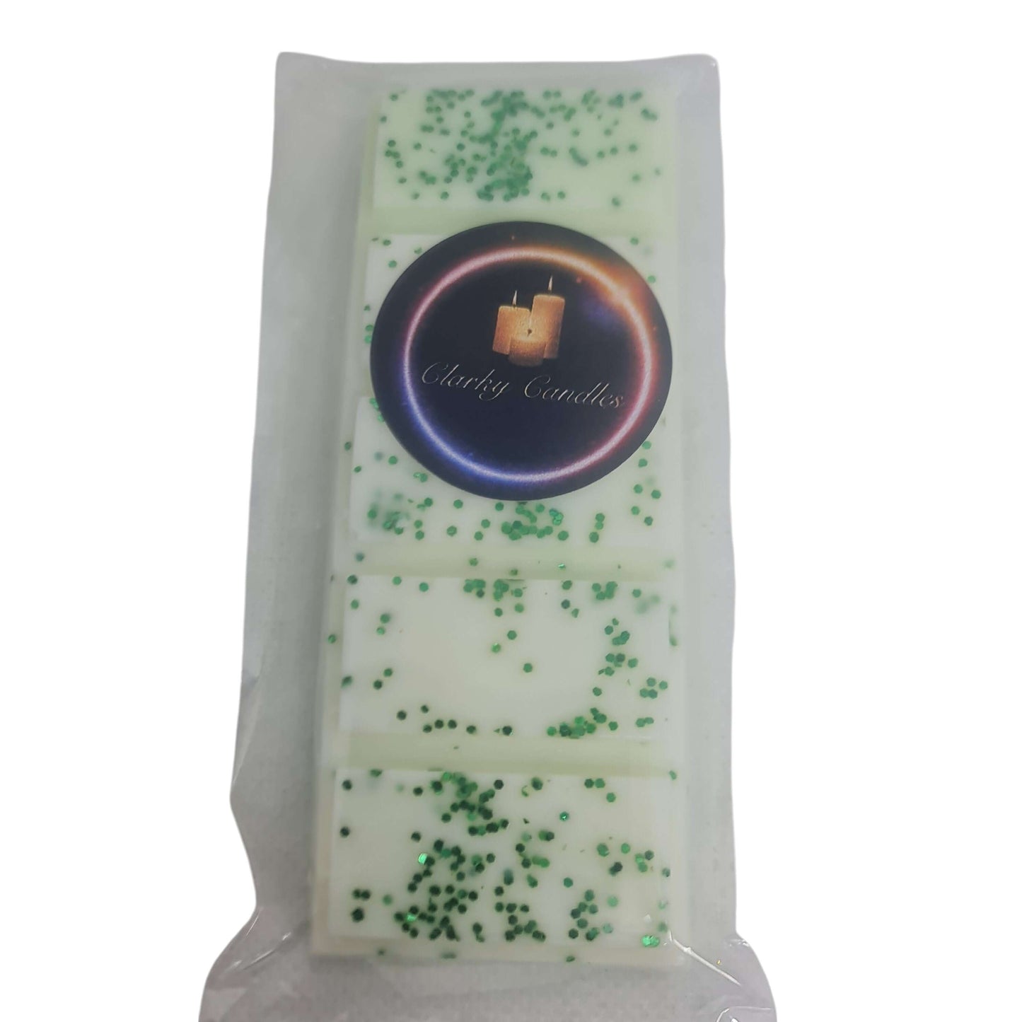 Wax Melt Snap Bar 50g