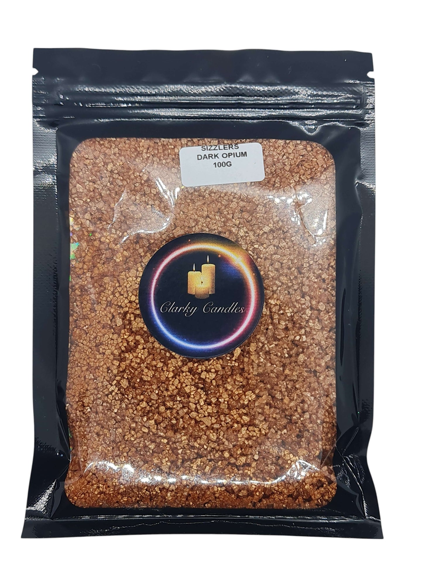 Scented Sizzlers - 100g