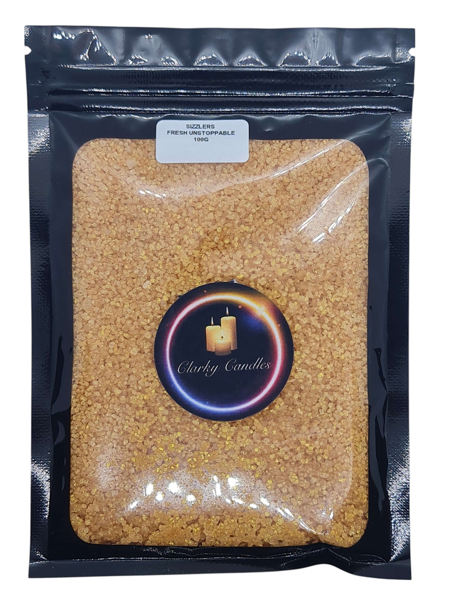 Scented Sizzlers - 100g