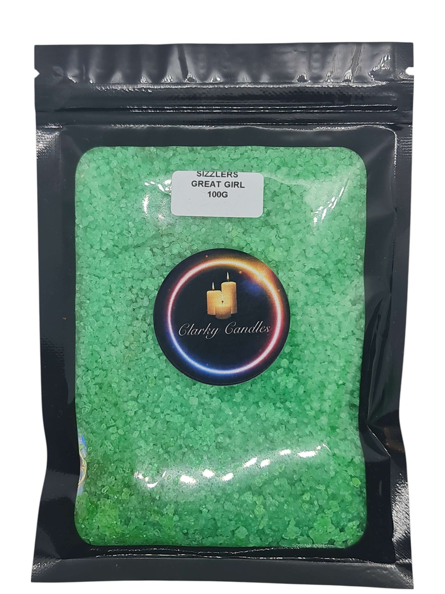 Scented Sizzlers - 100g