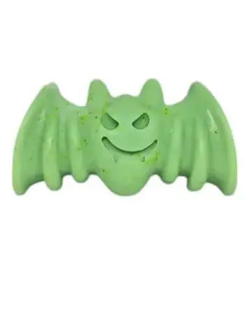 Halloween Wax Melt - Pumpkin Spice - Bat CLARKY CANDLES