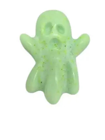 Halloween Wax Melt - Pumpkin Spice - Ghost CLARKY CANDLES