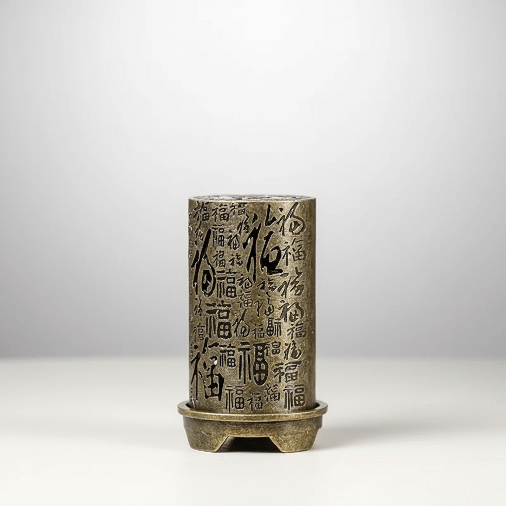 Vertical Incense Burner | Style 1 | £4.95 | Clarky Candles