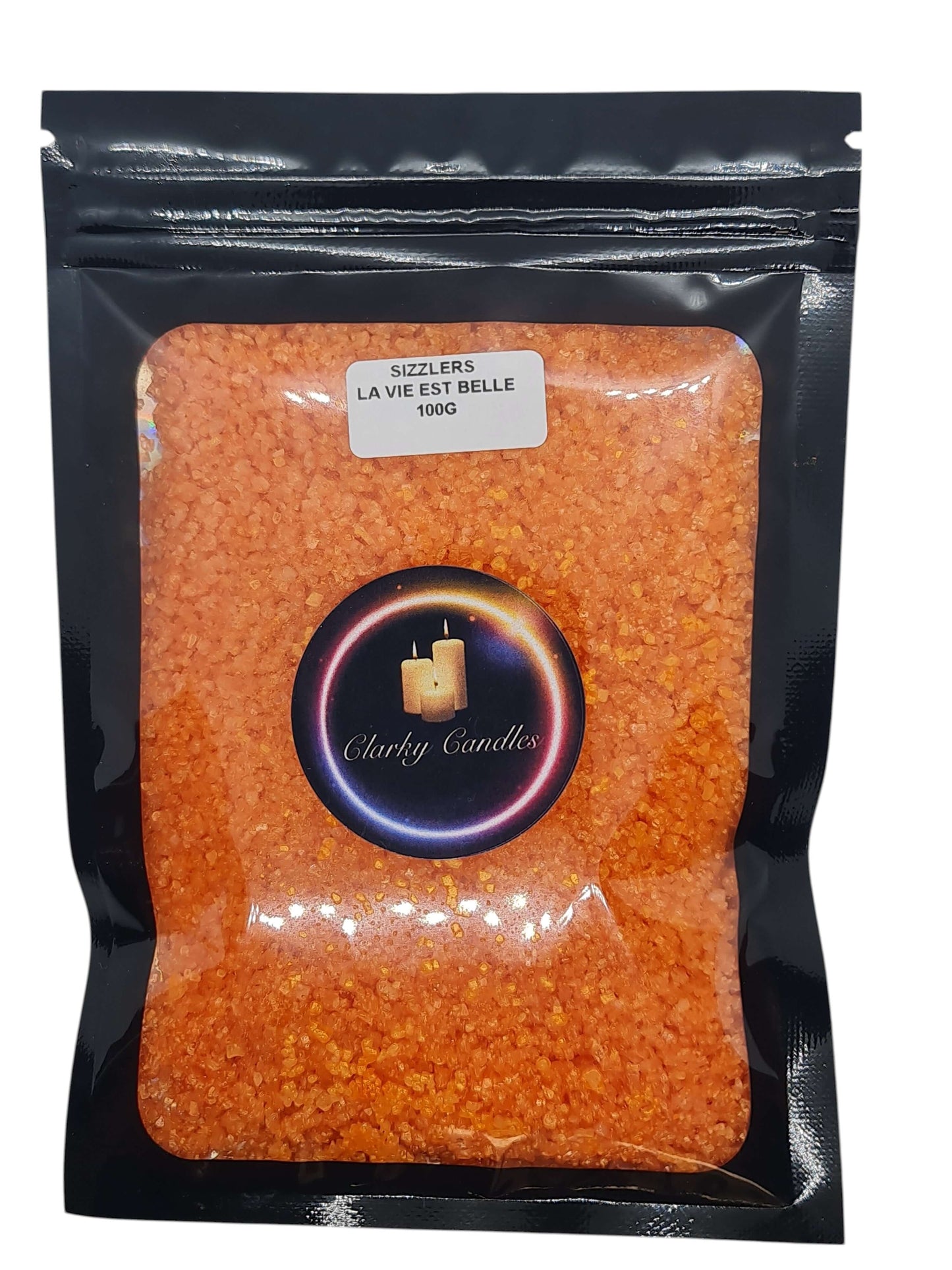 Scented Sizzlers - 100g