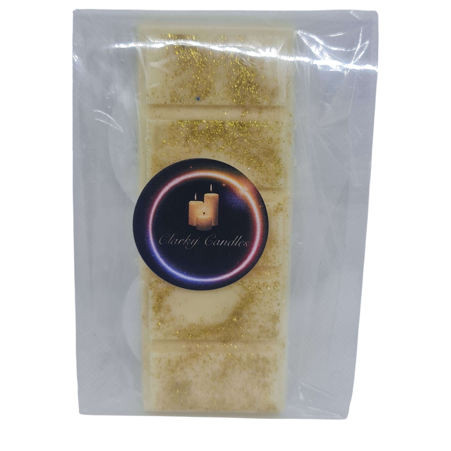 Wax Melt Snap Bar 50g