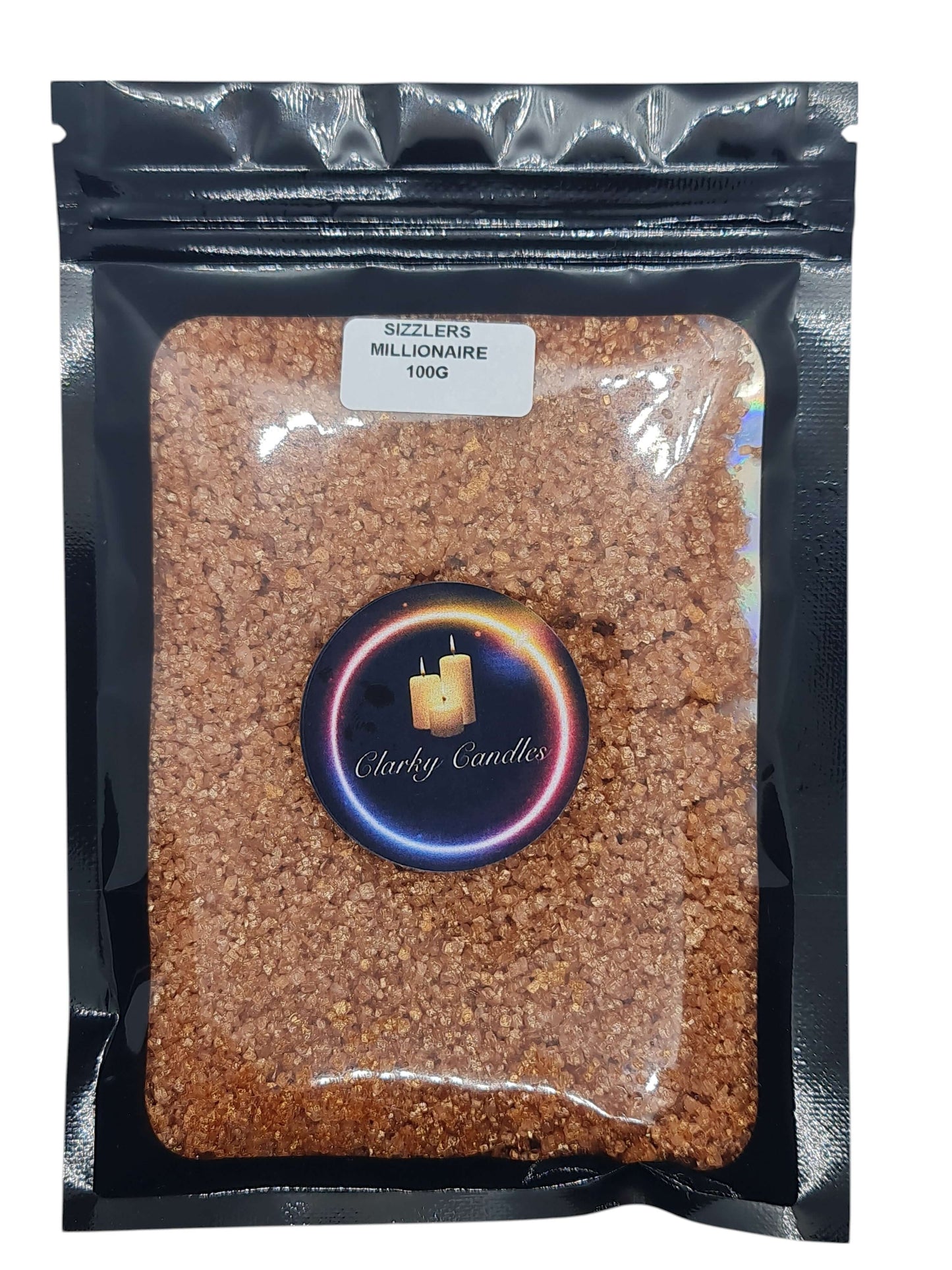 Scented Sizzlers - 100g