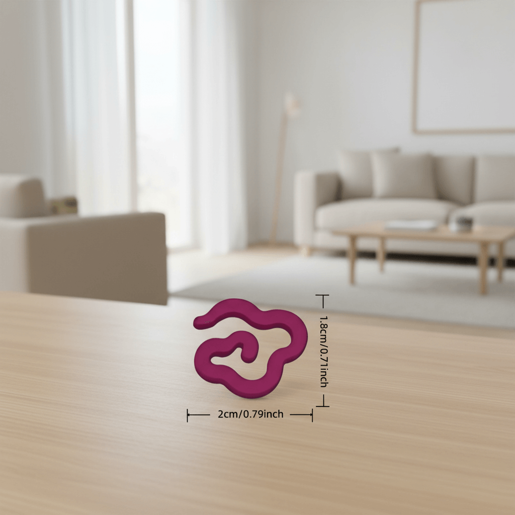 Mixed Flavour Incense Sticks displayed in a stylish living room setting with a modern aesthetic.