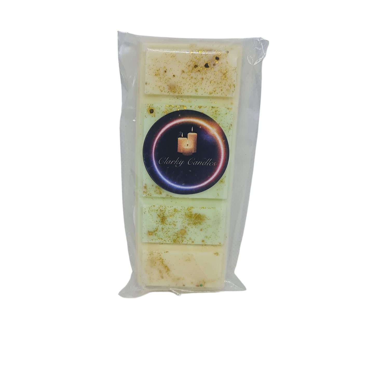 Wax Melt Snap Bar 50g