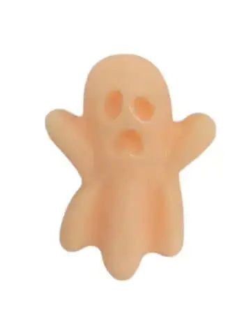 Halloween Wax Melt - Pumpkin Spice - Ghost CLARKY CANDLES