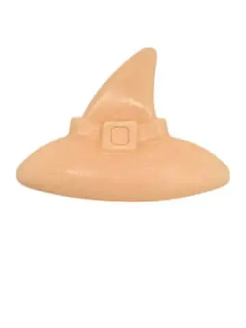 Halloween Wax Melt - Pumpkin Spice - Witch Hat CLARKY CANDLES