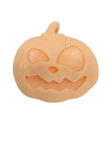 Halloween Wax Melt - Pumpkin Spice - Pumpkin CLARKY CANDLES