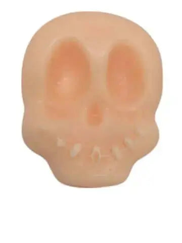 Halloween Wax Melt - Pumpkin Spice - Skull CLARKY CANDLES