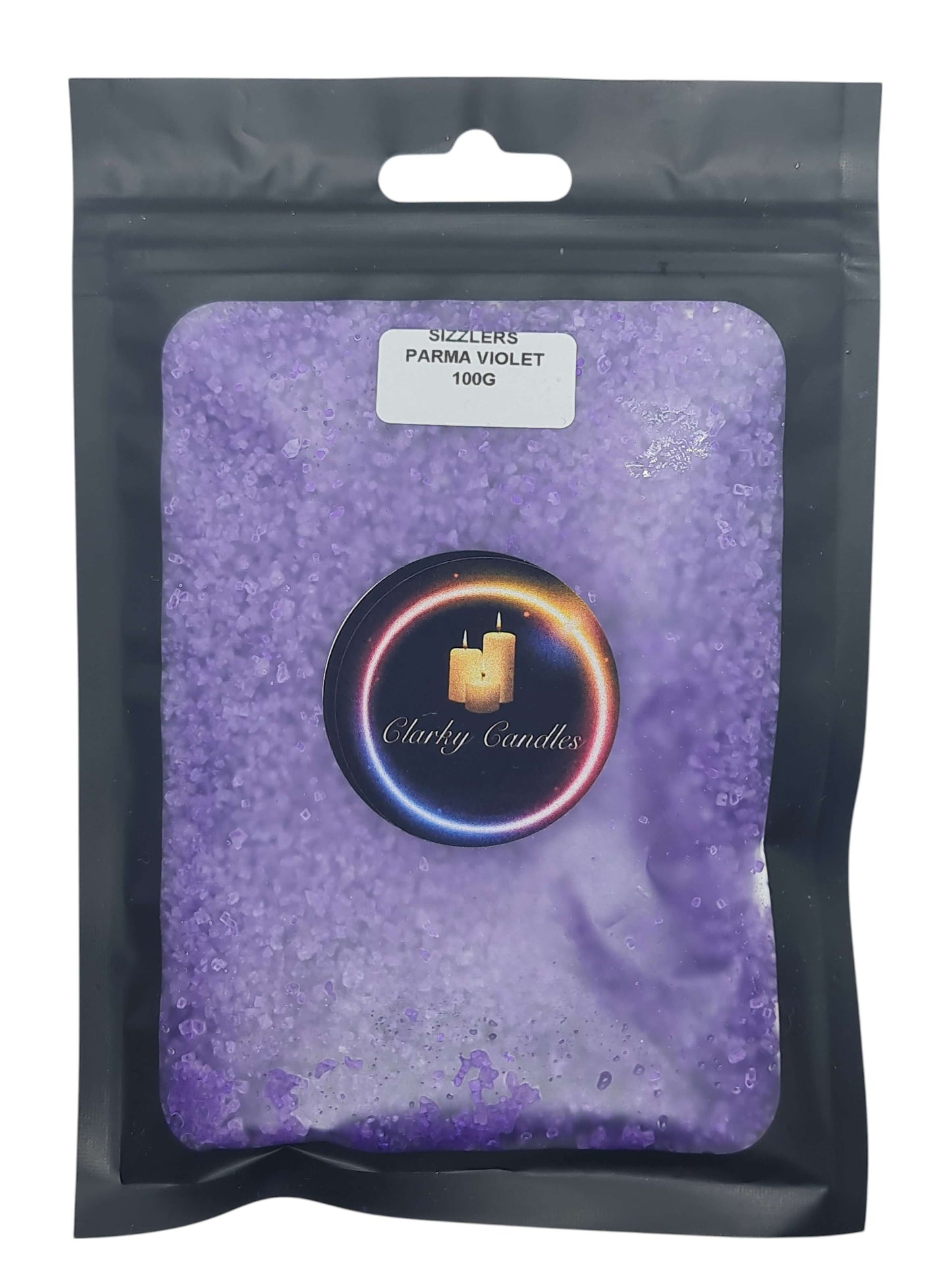 Scented Sizzlers - 100g