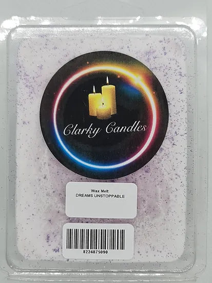 Dreams Unstoppable - Wax Melt