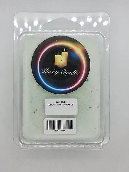 Uplift Unstoppable - Wax Melt
