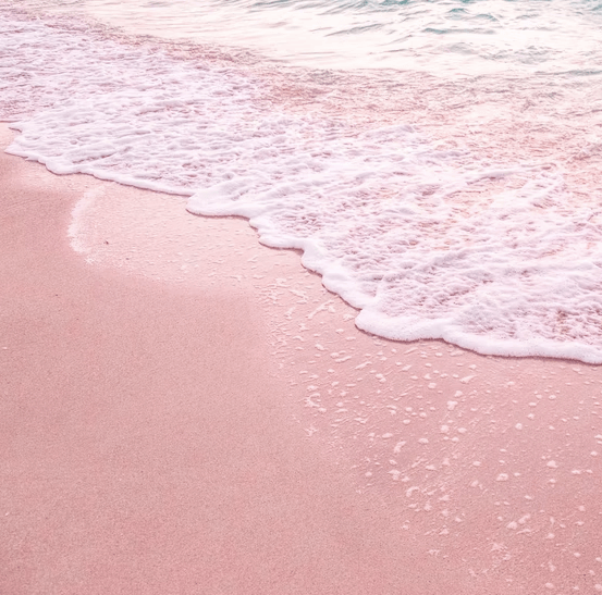 Pinky Sands Scented Sizzlers 200g | Simmering Granules | £4.50