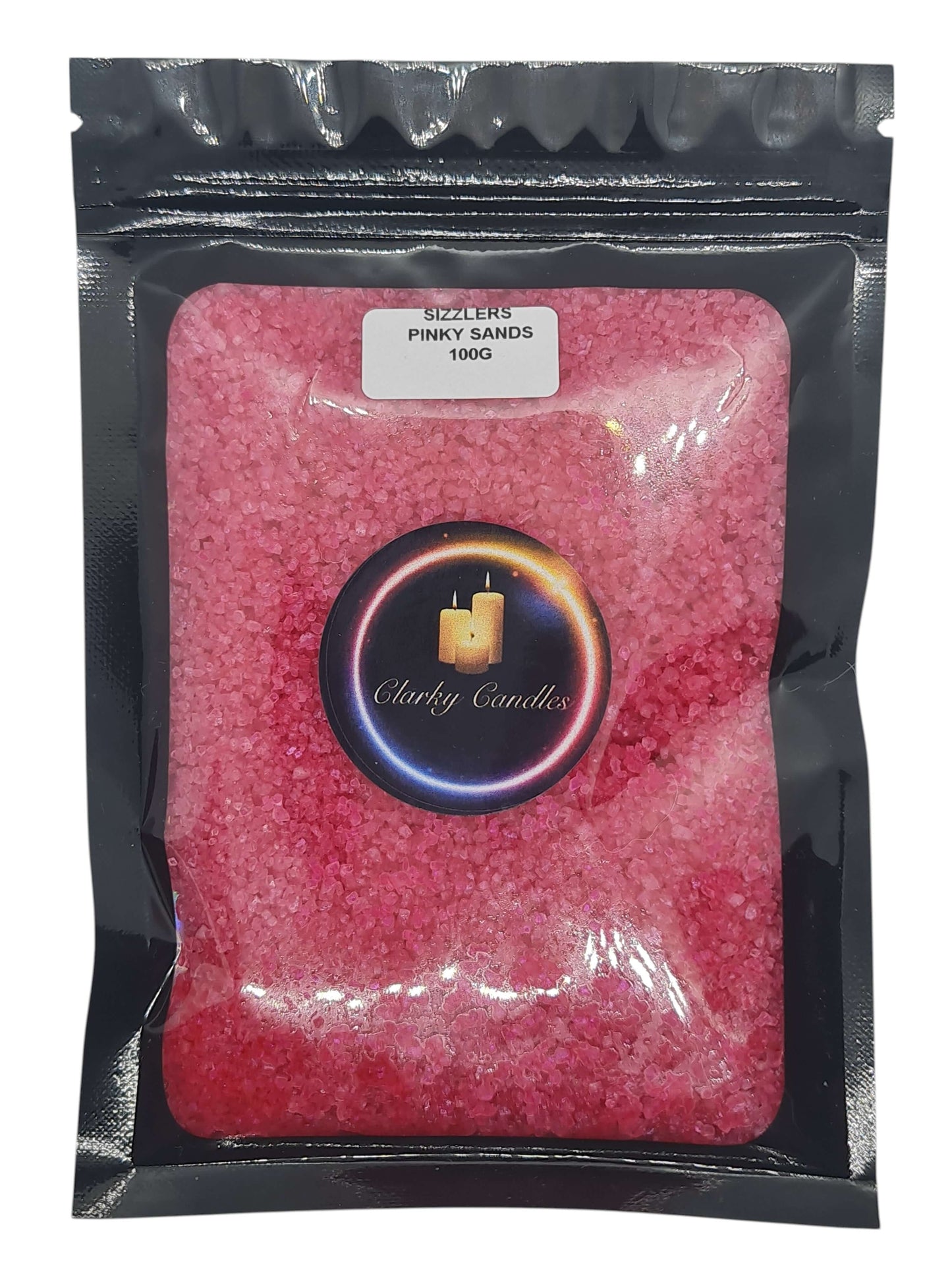 Scented Sizzlers - 100g