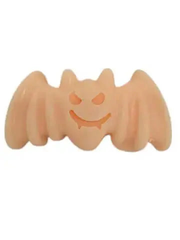 Halloween Wax Melt - Pumpkin Spice - Bat CLARKY CANDLES
