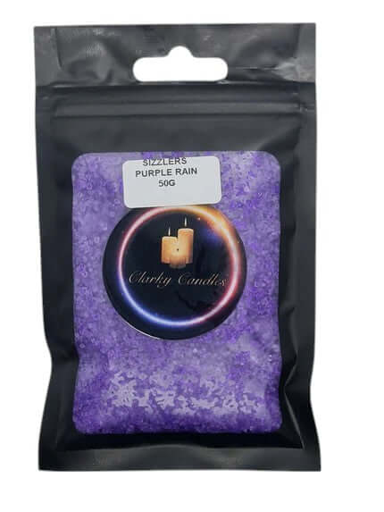 Scented Sizzlers 50g